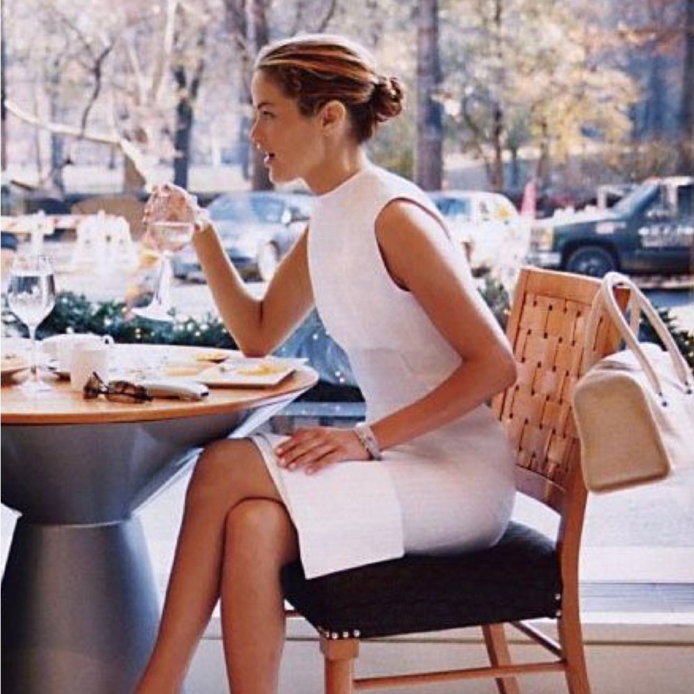 Meet your Posher, Sasha